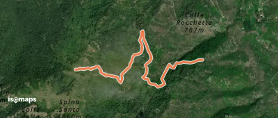 OSM Route 17239548