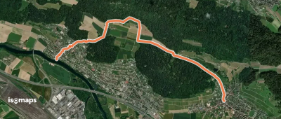 Hugenotten- und Waldenserweg