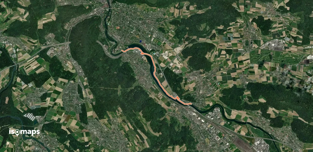 Hugenotten- und Waldenserweg