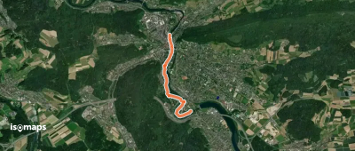 Hugenotten- und Waldenserweg