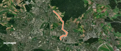 Hugenotten- und Waldenserweg
