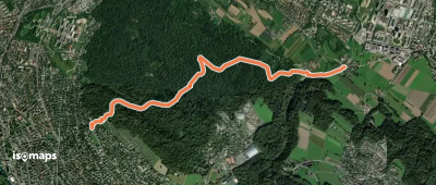 Hugenotten- und Waldenserweg