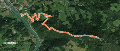 Wanderweg 24