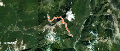 OSM Route 17248106