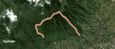 Gulung Salak