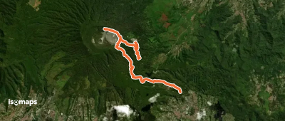 Tangkuban Parahu