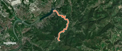 OSM Route 17253688