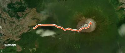 Gunung Slamet