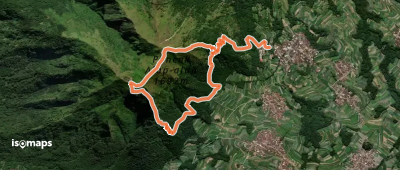Gunung Andong (Loop)
