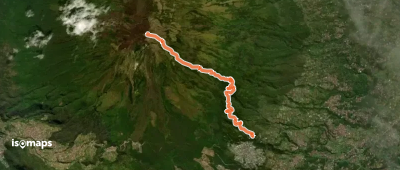 Gunung Lawu