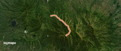 Gunung Liman (Pulosari BC)