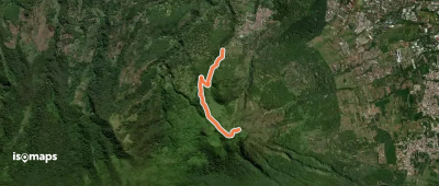 Gunung Panderman