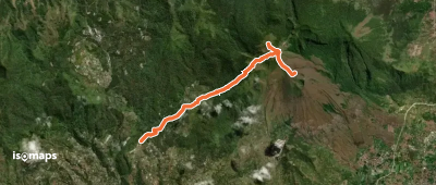 Gunung Guntur (Masigit)