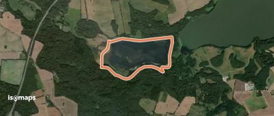 Hjertestien, Hindemaj