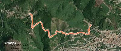 OSM Route 17262452