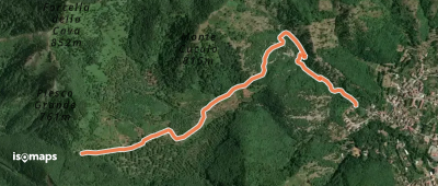 OSM Route 17262472