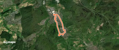 Frickenhäuser Erlebnisweg 2