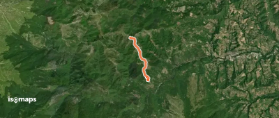 OSM Route 17265289