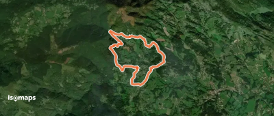 Tour des Hameaux