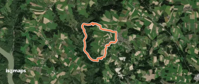 Kohlstättenweg