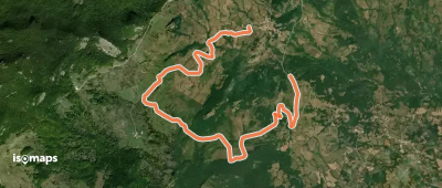 OSM Route 17271273