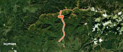 OSM Route 1857508