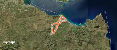 Route 1: Aptera, between water and air