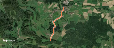 Käppeleberg - Bühl