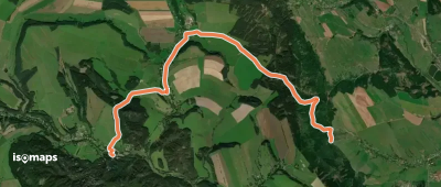 OSM Route 1858371