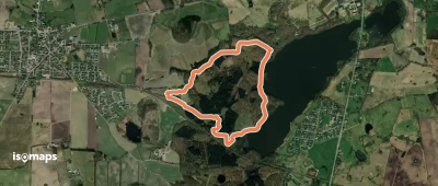 Søgård Skov, nord