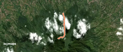 Gunung Salak (Ajisaka BC)