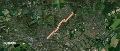 OSM Route 17278723