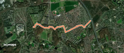 OSM Route 17278724
