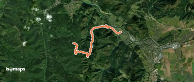 OSM Route 1859218