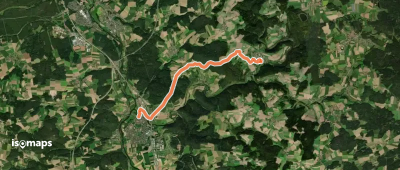 Pfreimd/Sportplatz-SAD 32-Trausnitz