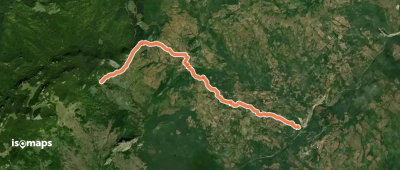 OSM Route 17279923