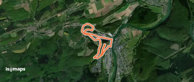 Circuit du Viroquois