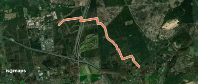 OSM Route 17288136