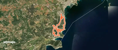 Cala Llonga