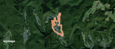 La Croix de l'Enfer