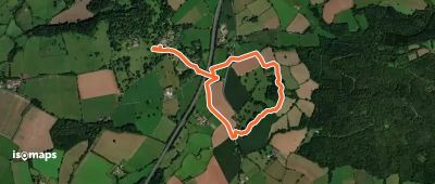 Killerton to Sprydon