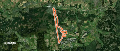 Warsteiner Weg der Montangeschichte