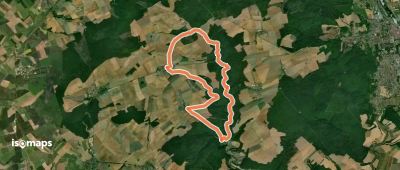 Plateau de Haye