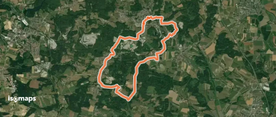 Nr. 51: Steinbruchweg