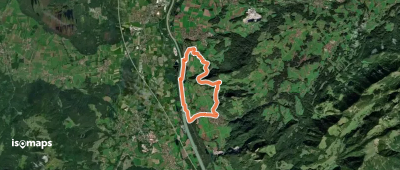 Wanderweg 6 - Nußdorf