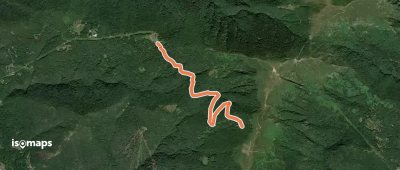 OSM Route 17300902