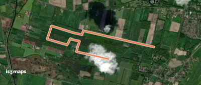 OSM Route 17301292