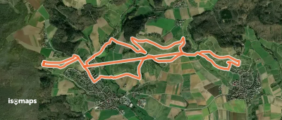 WeinWanderWeg Aspach