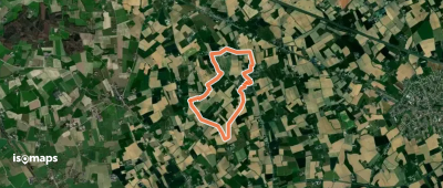Kruisekewandelroute