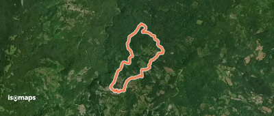 Sentiero Agricoltura